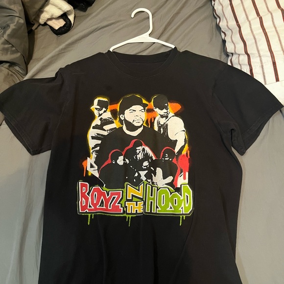 boyznthehood Shirts Boyz N The Hood